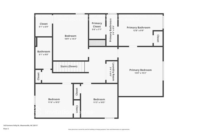 Foto del edificio - 143 Farmers Folly Dr