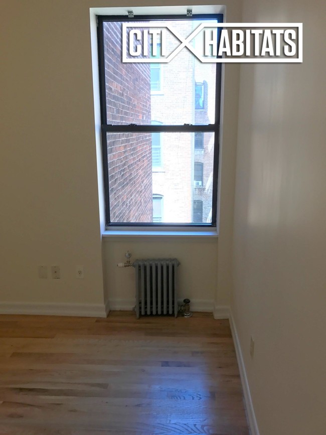 Foto del edificio - 343 Saint Nicholas Ave