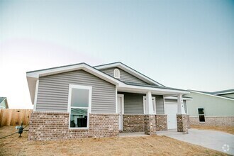 Building Photo - 3519 Turner Ave