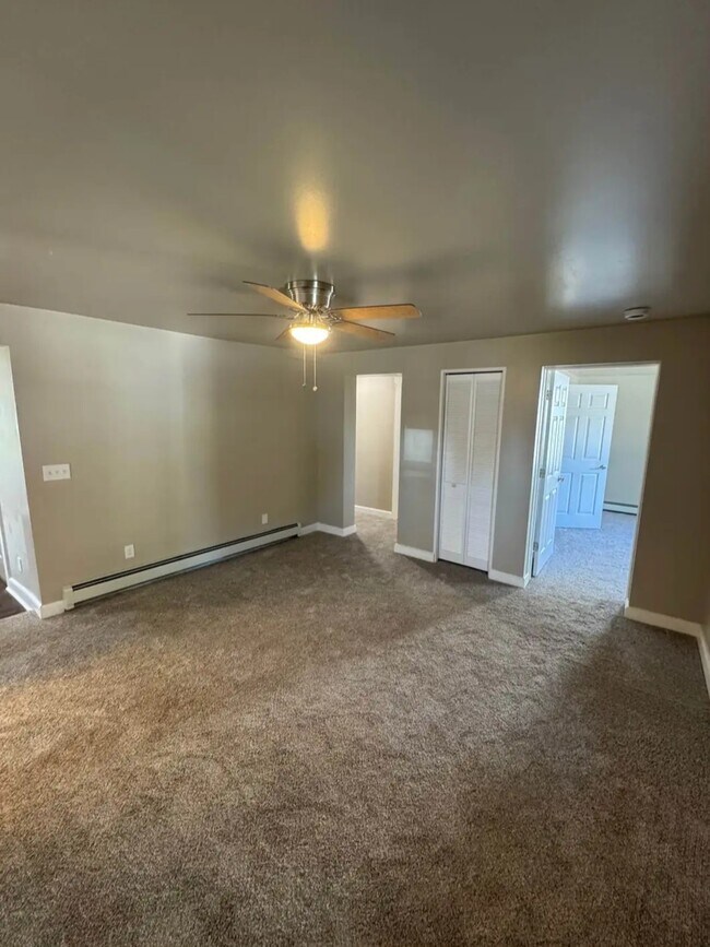 Foto del edificio - 1026 S 3rd Ave