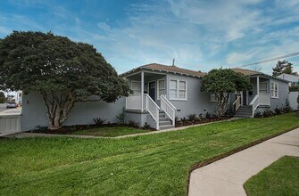 Building Photo - 1350 Manhattan Beach Blvd