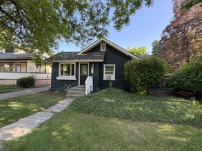 Building Photo - 140 W 500 S