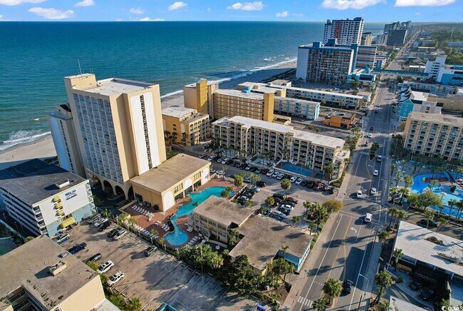 Foto del edificio - 1207 S Ocean Blvd