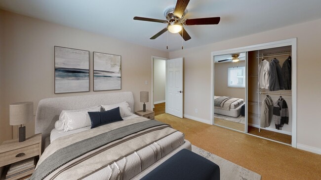 Building Photo - Emerson Square