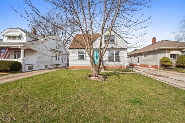 Building Photo - 15419 Edgewood Ave