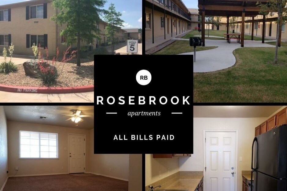 Foto principal - Rosebrook