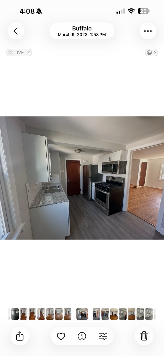 Building Photo - 247 Hancock Ave