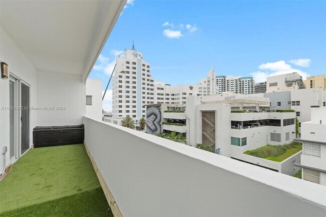 Foto del edificio - 4101 Indian Creek Dr