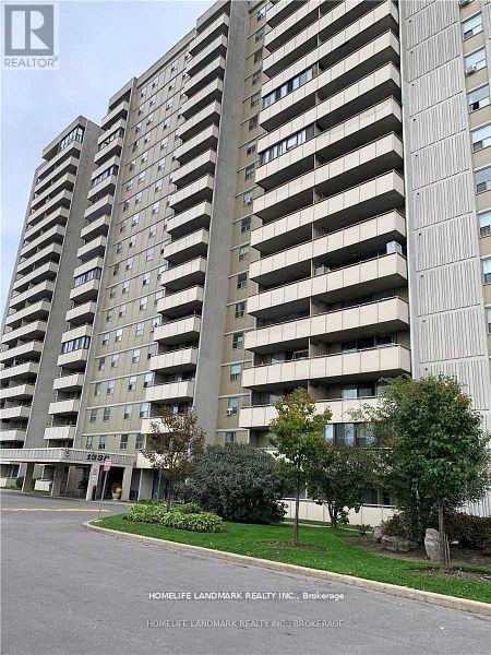 Building Photo - 1338 York Mills Rd