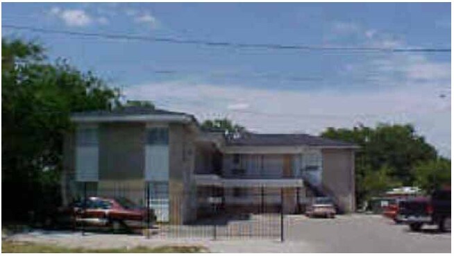 Foto del edificio - 515 Prairie St