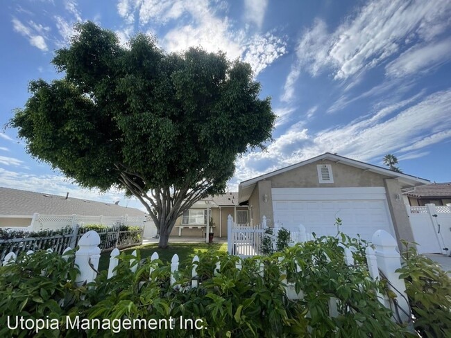 Foto del edificio - 3 br, 2 bath House - 13104 Avenida Grande