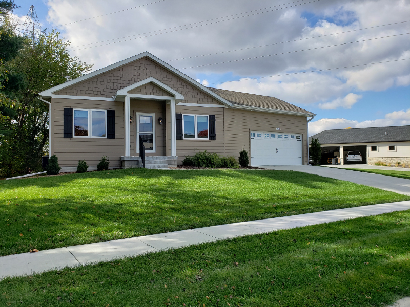 Foto principal - 3515 Holmes Park Rd