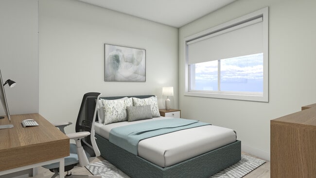 Building Photo - Two months free-Private room with Private washroom, 5 minutes walk from CarletonU