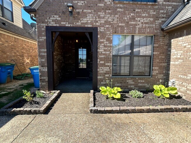 Foto del edificio - Contemporary Arlington Home with a Neighbo...