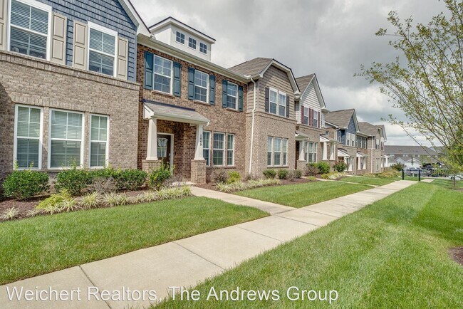 Foto del edificio - 3 br, 2.5 bath House - 1049 Henley Ln
