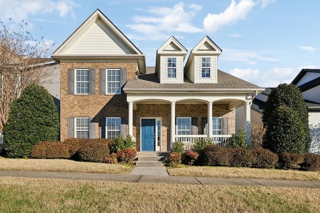 Photo - 524 Pennystone Dr House