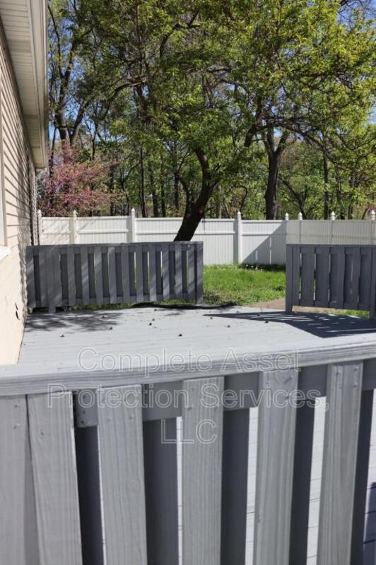 Foto del edificio - 1219 Jackson St