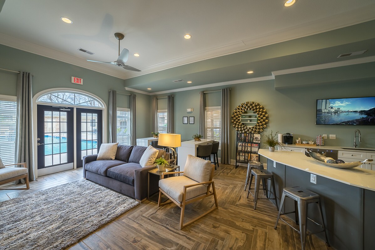 The Enclave at Deep River Apartments Apartments 4203 River Birch Loop