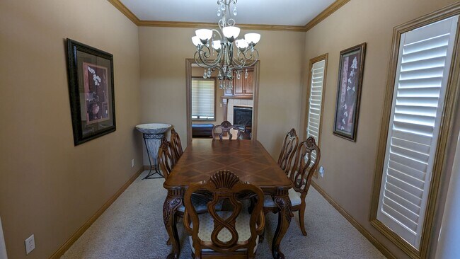 Foto del edificio - 113 Glen Oaks Dr