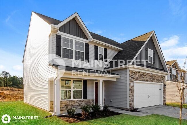 Building Photo - 213 Indian Summer Street, Zebulon, NC 27597