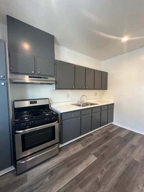 Foto del edificio - 823 Gower St