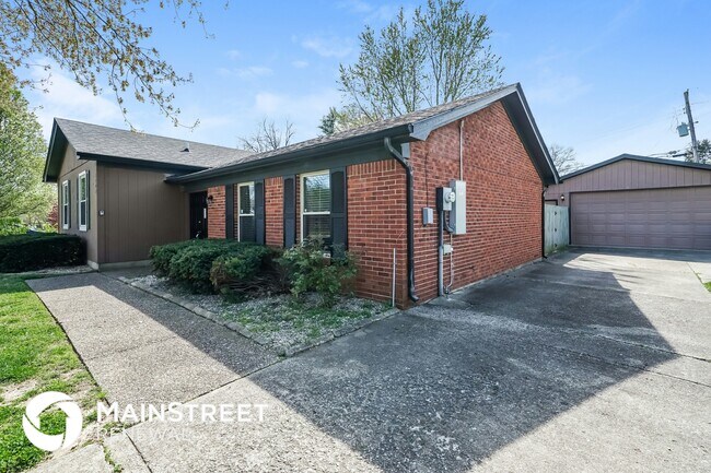 Building Photo - 3702 Bartlett Ct