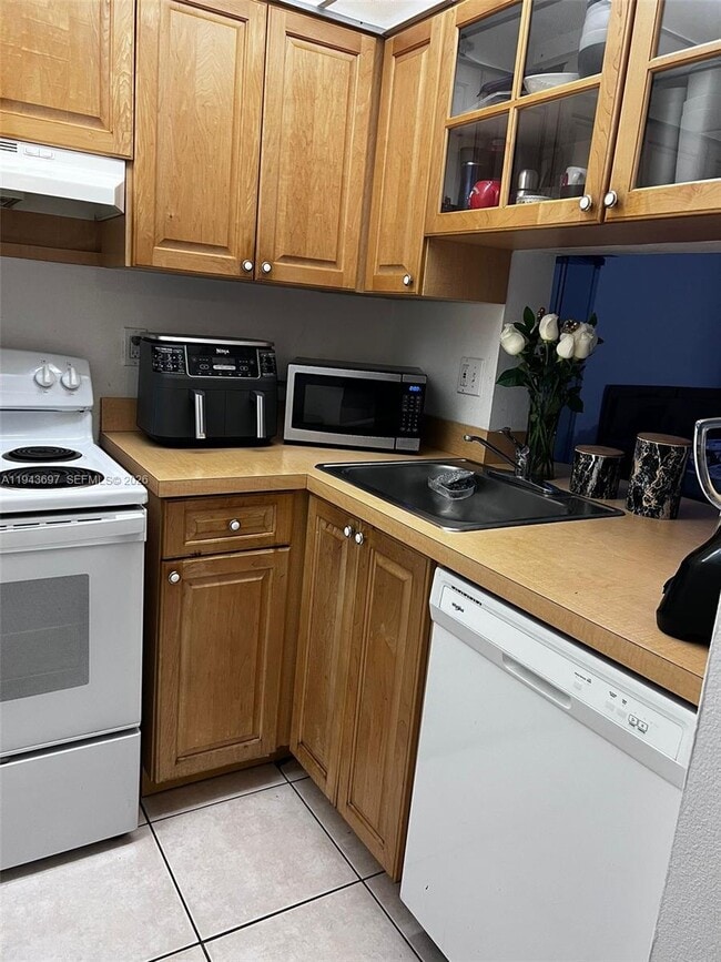 Foto del edificio - 9310 Fontainebleau Blvd