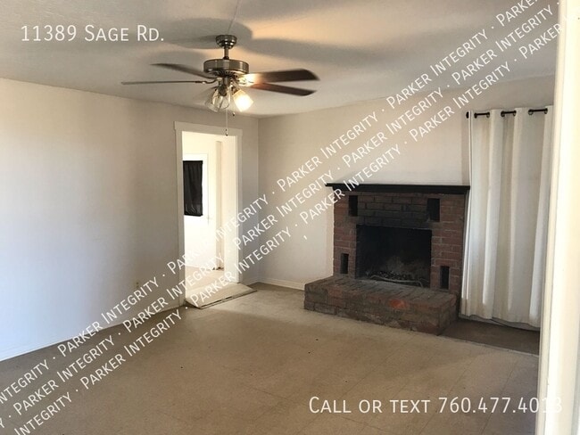 Foto del edificio - 11389 Sage Rd