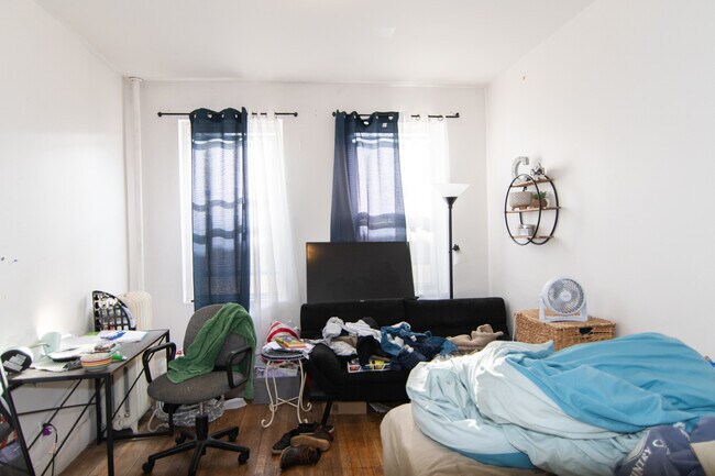 Foto del edificio - 48 Brighton Ave