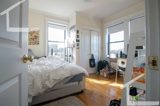 Photo - 1337 Commonwealth Ave., Apartment