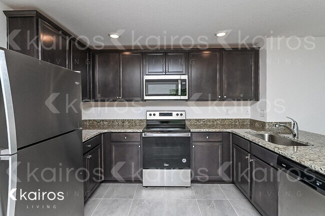 Foto del edificio - 8512 Indian Laurel Ln