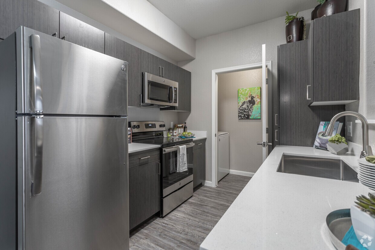 Foto principal - Sonoma Ridge Apartments