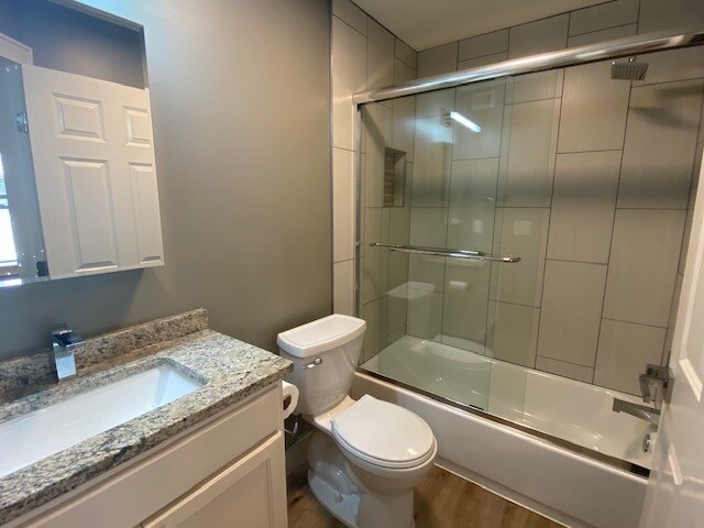 Foto del edificio - 2834 Harrison St