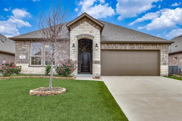 Building Photo - 824 Brittany Dr