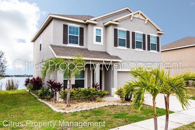 Foto del edificio - 3 br, 2.5 bath House - 533 Blue Cypress Drive