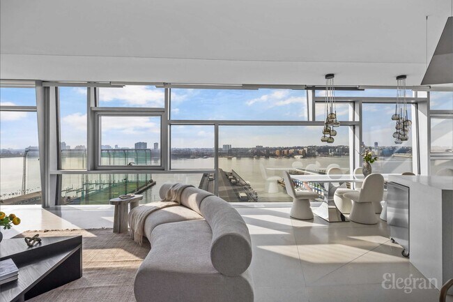 Foto del edificio - 100 11th Ave