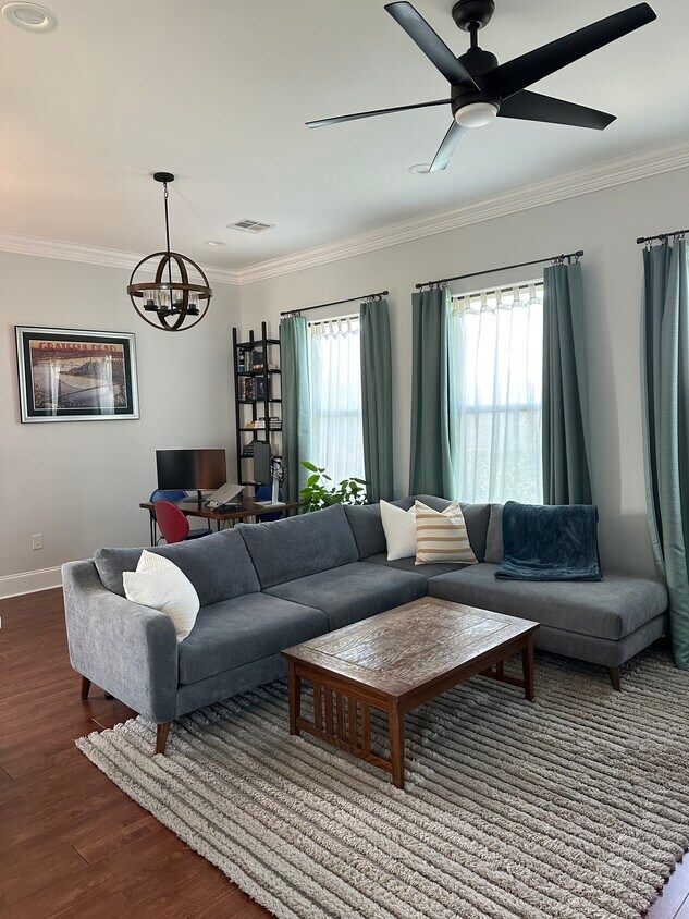Foto principal - 1521 N Villere St