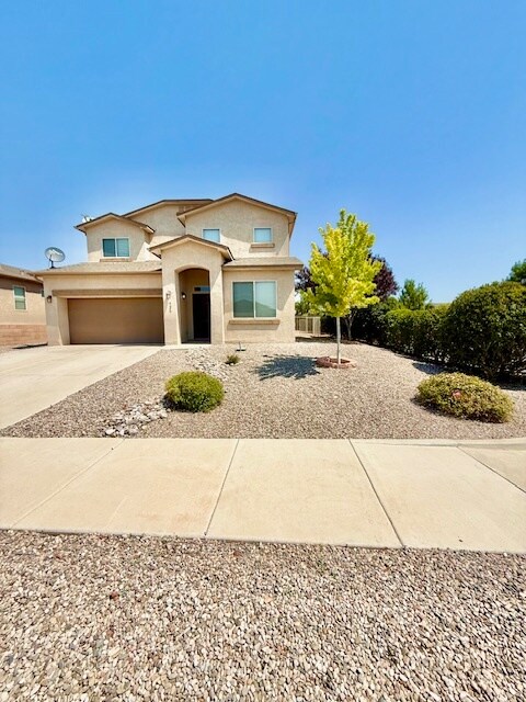 Foto del edificio - 920 Crown Ct NE