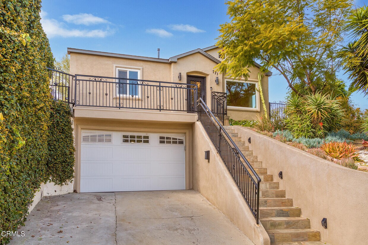 771 Holland Ave, Los Angeles, CA 90042 House Rental in Los Angeles