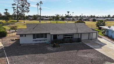 Building Photo - 11417 N Hacienda Dr