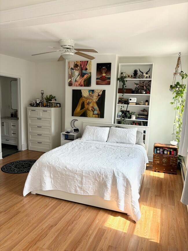 Foto del edificio - 66 Lafayette St