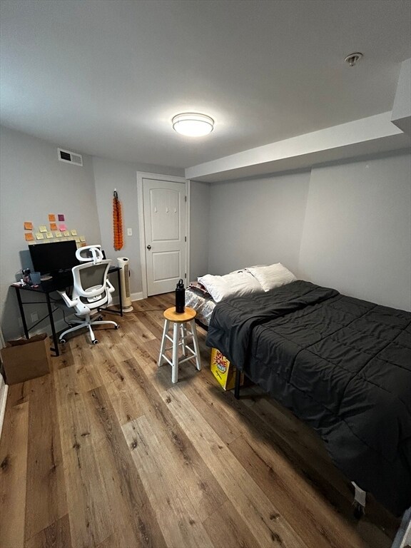 Foto del edificio - 89 Wachusett St