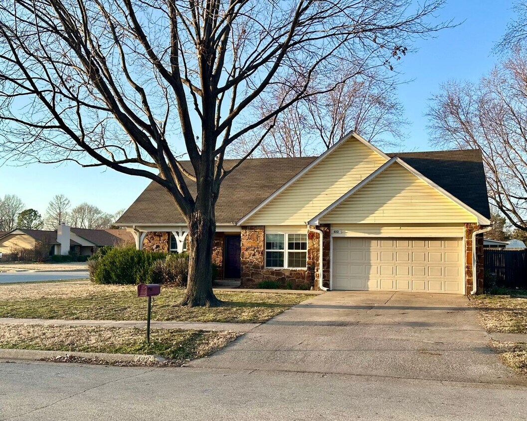 Foto principal - 4112 W Quincy Ct