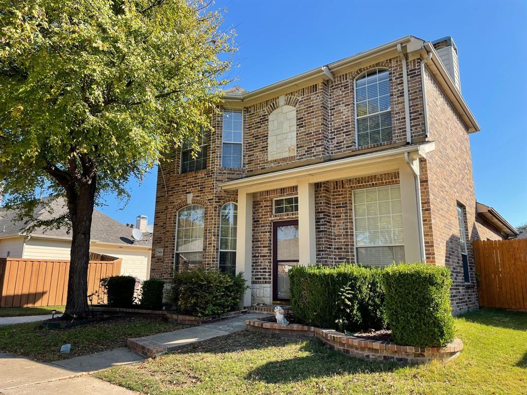 7906 Mulchin S Way, Plano, TX 75024 House for Rent in Plano, TX