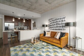 Interior Photo - Arrive University City