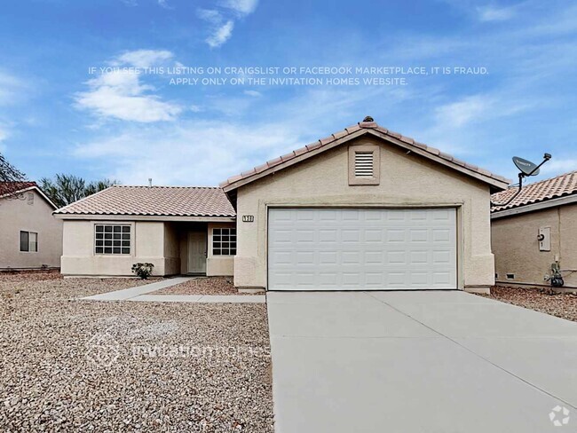 Building Photo - 338 W Azure Ave
