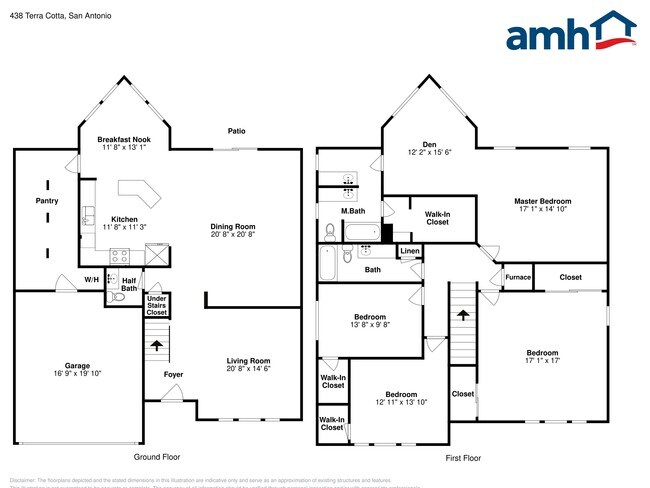 Building Photo - 438 Terra Cotta