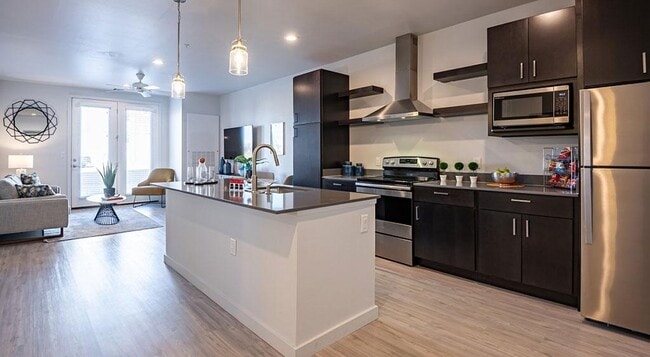 Foto del edificio - FLATZ 432