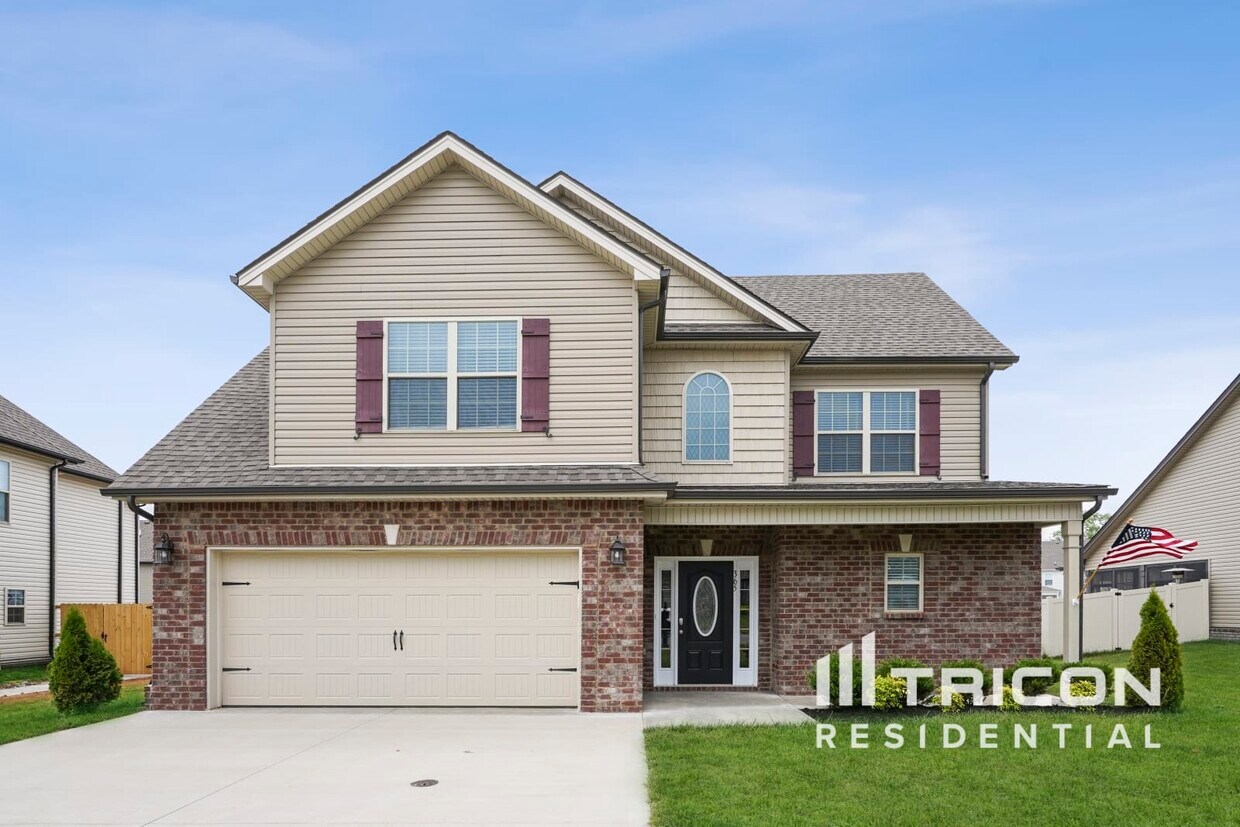 Foto principal - 365 Winter Terrace Ln