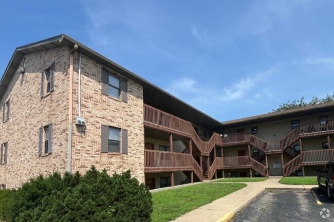 Building Photo - University Village Student Housing